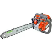 Husqvarna T540 XP Mark III Moottorisaha