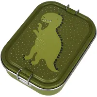 Trixie Large Lunch Box - Mr Dino