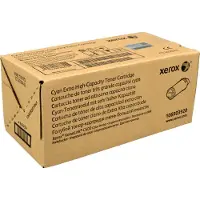 Xerox 106R03920 XXL-laservärikasetti, syaani