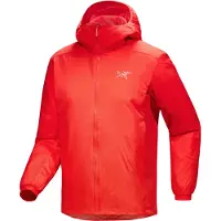 Arc'teryx atom hoody m