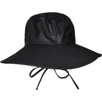 Rains Boonie Hat W2 Black Hatut S/M