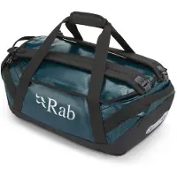 Rab Expedition Kitbag Ii 30L Blue 30 L