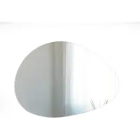 Mioli Decor Peilit Decortie Mirror - Porto Ayna 90x60 cm