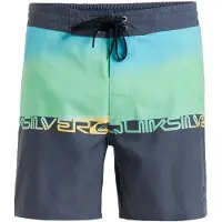Quiksilver Everyday Half Jam 16 - Grey - 28