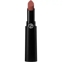 Giorgio Armani Lip Power Matte 117 Graceful