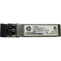 HP – HPE 16Gb QSFP+ SW 1-pack I Temp Ext XCVR (E7Y09A)