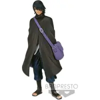 Banpresto Boruto Next Generations: Shinobi Relations - Sasuke (Comeback!) Statue (16cm) (18003)
