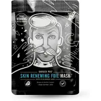 Barber Pro Skin Renewing Foil Mask
