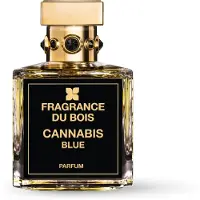 Fragrance Du Bois Cannabis Blue parfum 100 ml