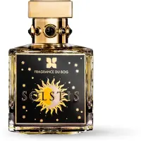 Fragrance Du Bois Solstis Eau de Parfum 100 ml
