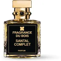 Fragrance Du Bois Santal Complet Hajuvesi 100 ml