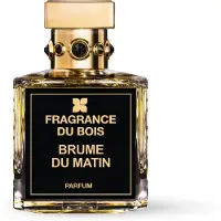 Fragrance Du Bois Brume Du Matin Hajuvesi 100 ml
