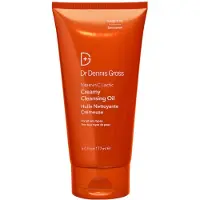 Dr Dennis Gross Vitamin C Lactic Creamy Cleansing Oil 177 ml