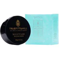 Truefitt & Hill Mayfair Bowl Cream -partavaasippua 190g