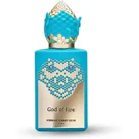 Stéphane Humbert Lucas 777 God Of Fire Eau de Parfum 50 ml