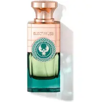 Electimuss London Persephone Patchouli 100ml Eau De Parfum