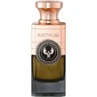 Electimuss London Vanilla Edesia Parfum 100 ml