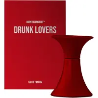 BORNTOSTANDOUT Drunk Lovers, EdP 15ml