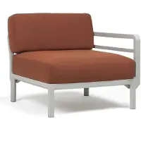 Nardi , Maximo Päätyosa Gesso-Cannella