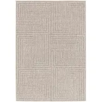 Hillerstorp , Belle Matto 240x340 cm Harmaa