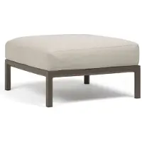 Nardi Maximo Puff moduuli - Terra Perla