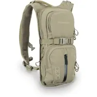 Eberlestock Mini Me Hydro Pack 6,6L (Color: Dry Earth)