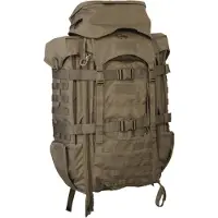 Eberlestock Skycrane II Pack 73L (Color: Dry Earth)