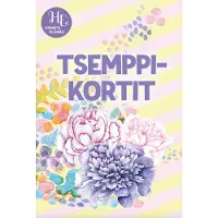 Tsemppikortit