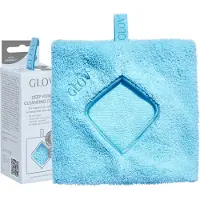 GLOV Comfort Bouncy Blue Puhdistuspyyhkeet 1 kpl