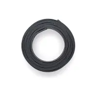 Durable Durafix, Musta, 5 m, 17 mm (470801)