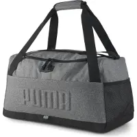 Puma S Sports S Bag Harmaa