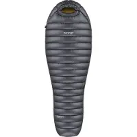 Hannah Outdoor Hannah Loft 400 makuupussi, harmaa, 185 cm