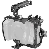 SmallRig 4574 Basic Cage Kit For Blackmagic Design Cinema 6K kamerakehikko