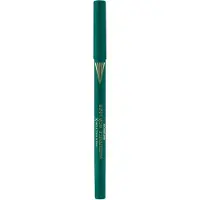Max Factor Eyeliner Pencil Masterpiece Wow Liner, 600 Emeral Green