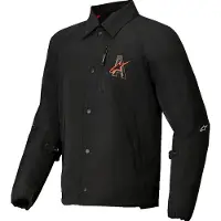 Alpinestars Revved WR Moottoripyörän tekstiilitakki