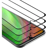 Cadorabo Huawei P Smart 2020 3x suojakalvo