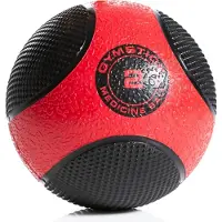 Gymstick Kuntopallo 1-10kg - 2kg