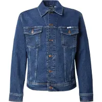 Wrangler Classic Denimtakki