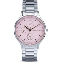 Leijona Hehku Rose & Steel 5172-4700