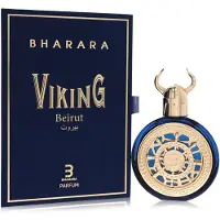 Bharara Viking Beirut Parfum 100 ml