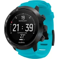 Suunto D5 Aqua Blue