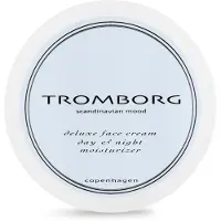 Tromborg Deluxe Face Cream Day & Night Moisturizer 50 ml