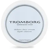 Tromborg Deluxe Face Cream Light Edition 50 ml