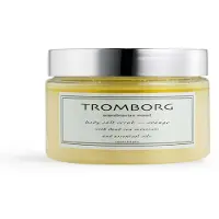Tromborg Body Salt Scrub - Orange 350 ml