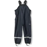 Tretorn Aktiv Fleece Highpants - Blue - 122-128