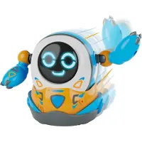 Xtrem Bots Crazy Bots Rock - Multi/patterned - ONE SIZE