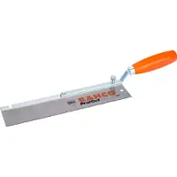 Bahco selkäsaha ProfCut PC-10-DTF, 10"/250 mm, FT 15/16 TPI, käännettävä kahva