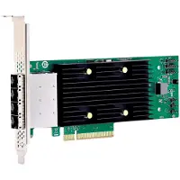 Broadcom – BCM HBA 9600-16e SAS/SATA/NVMe (05-50118-00)