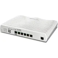 Draytek 2866, router