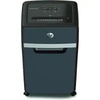 HP Pro Shredder 24CC
